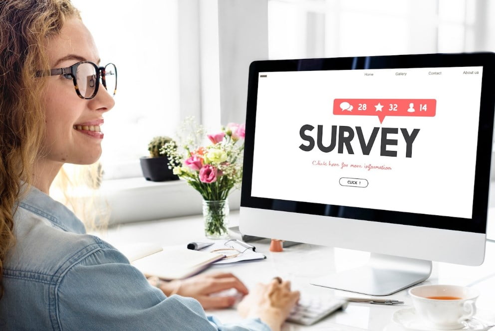 How to Measure Brand Awareness - surveys